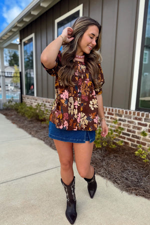 Junie Top