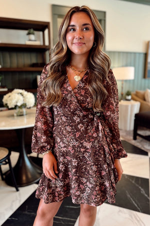 Sullivan Dress