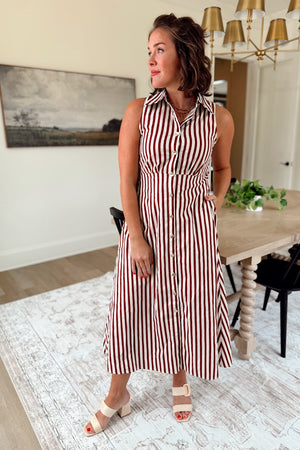 Harmony Dress