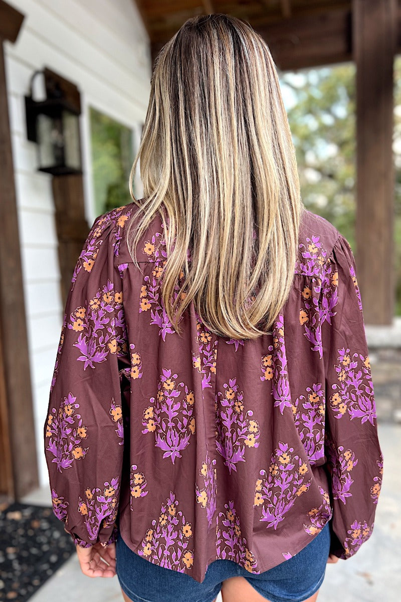 Charlee Top