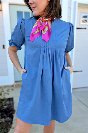 Benson Dress