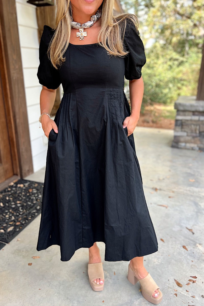 Kallie Dress