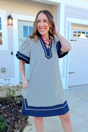 Emerson Dress