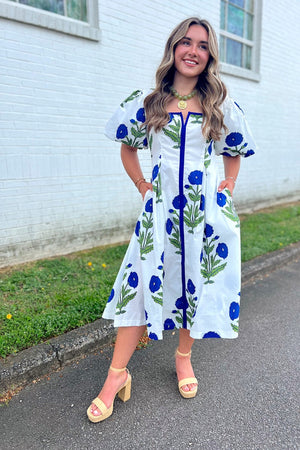 Lindsey Dress