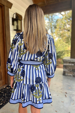 Erin Dress