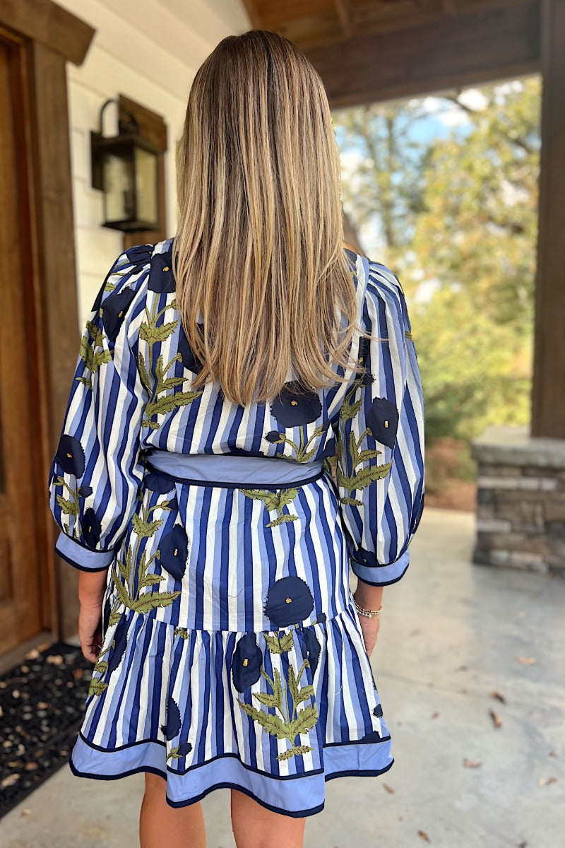 Erin Dress