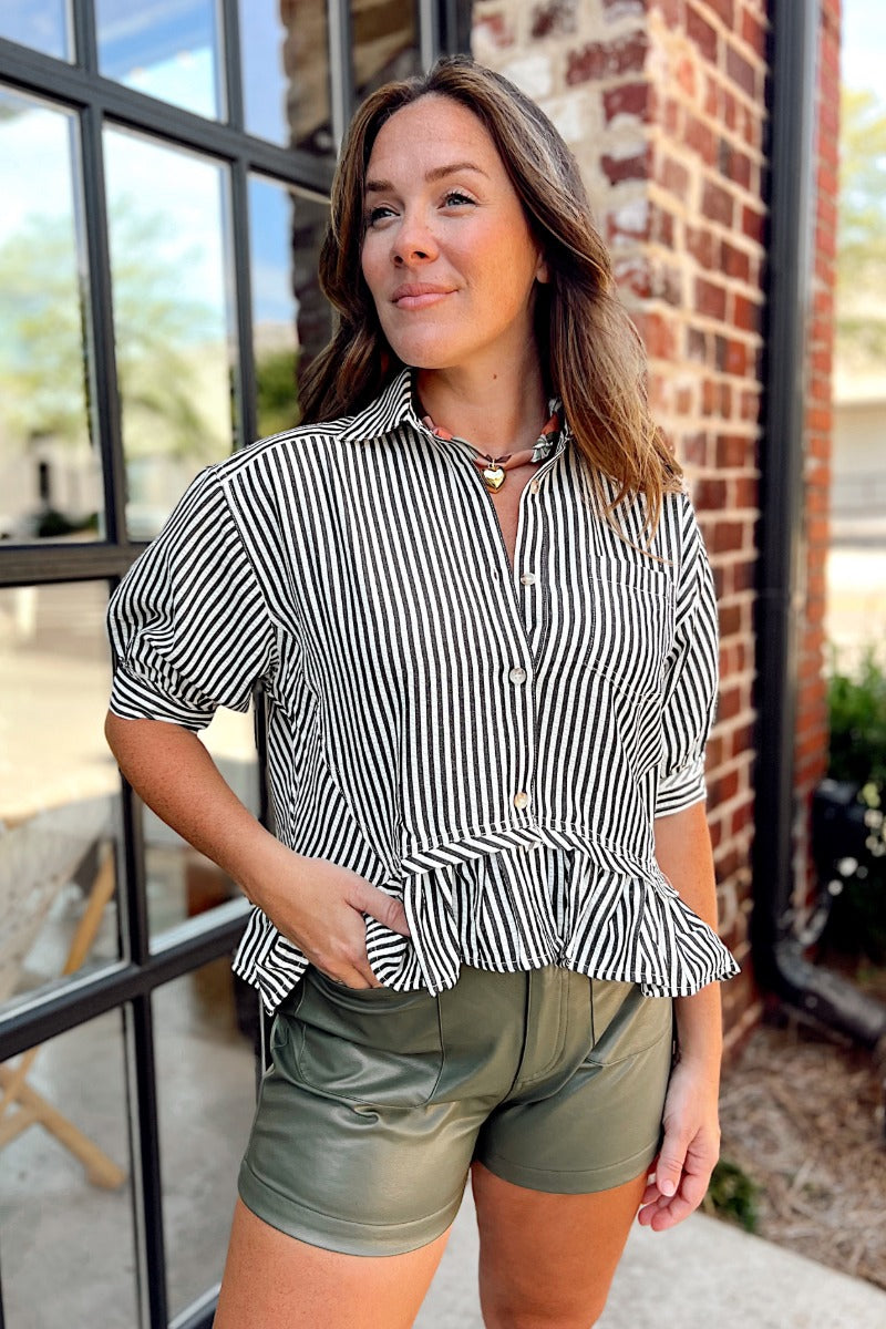 Callie Top