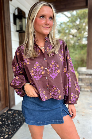 Charlee Top
