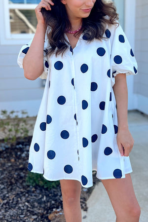 Nellie Dress