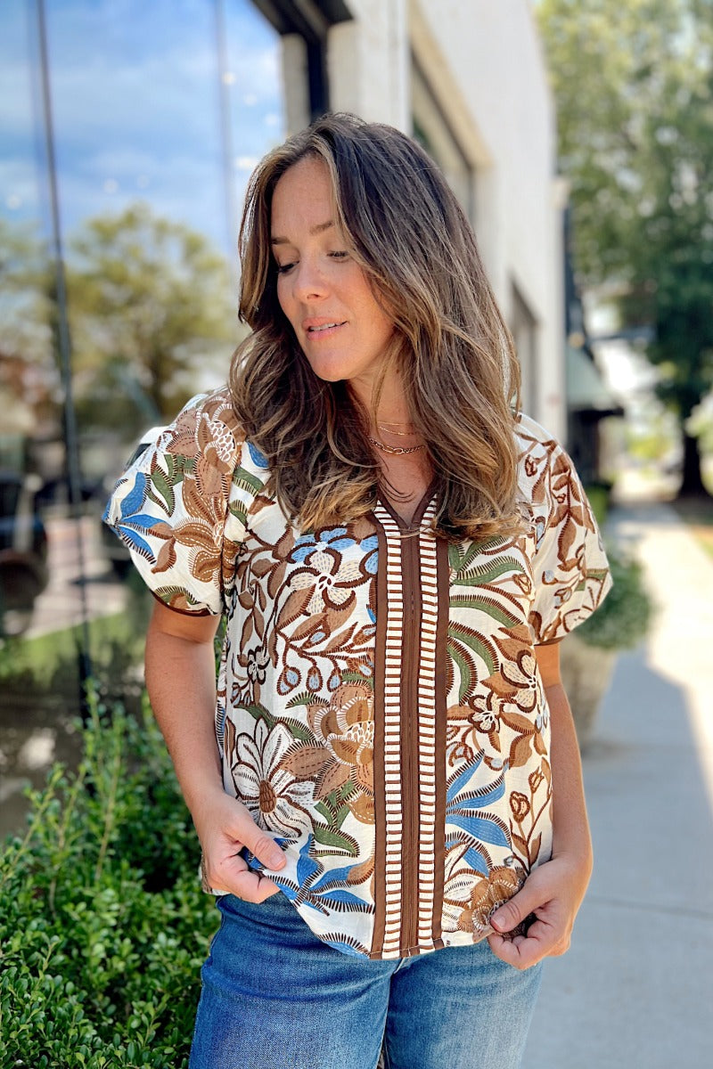 Brandy Top