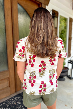 Evie Top