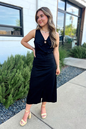Everly Dress