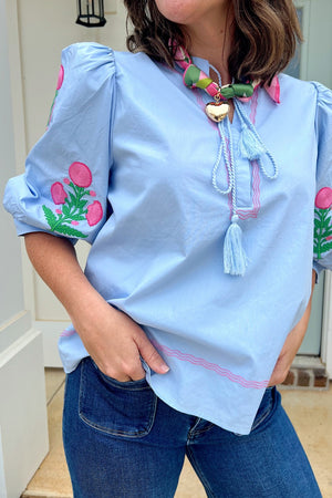 Frida Top