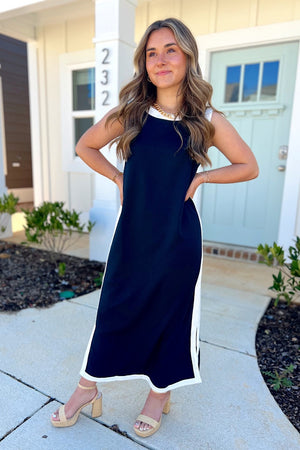 Marlow Dress