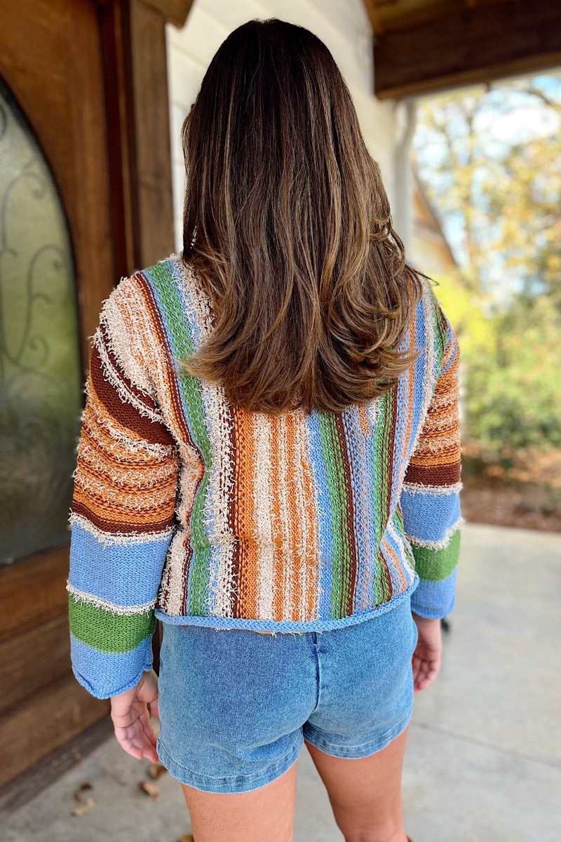 Eden Sweater