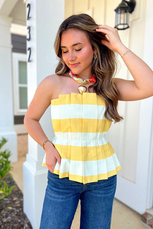Dahila Top
