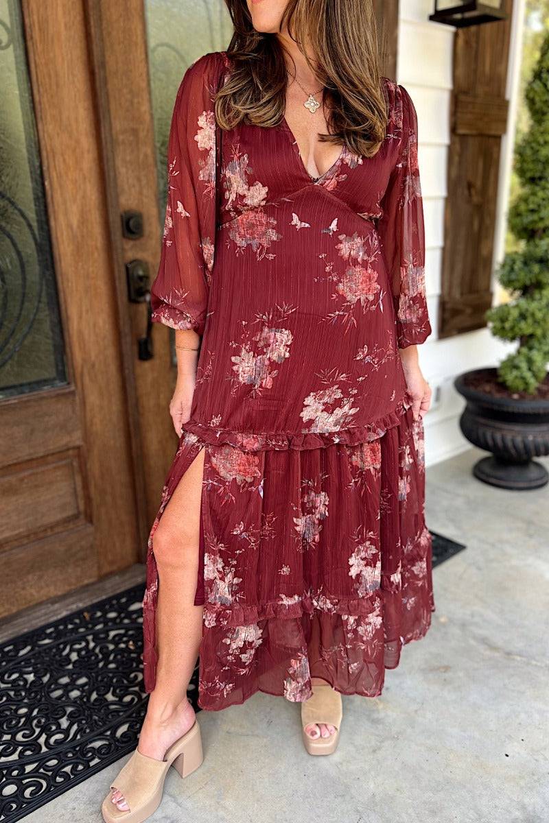 Candace Dress