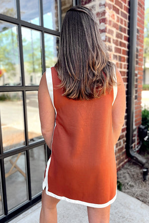 Allison Dress