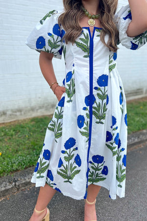 Lindsey Dress