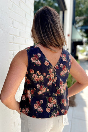 Mabel Top
