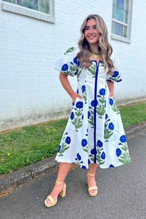 Lindsey Dress