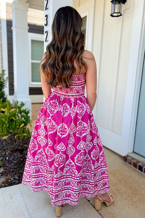Trudy Dress