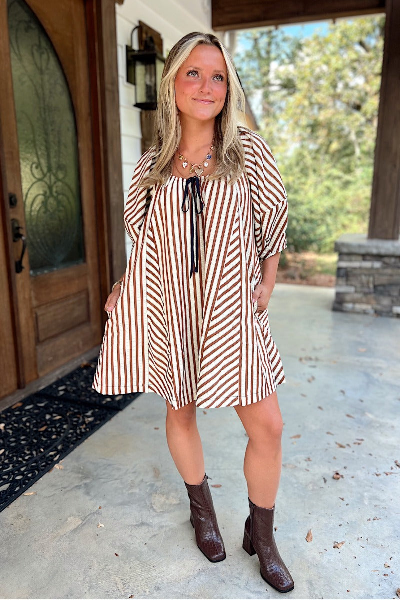 Dillion Dress