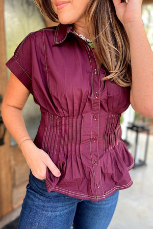 Jillian Top