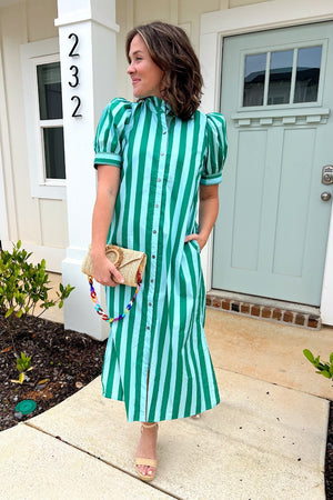 Nova Dress