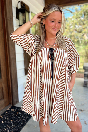 Dillion Dress