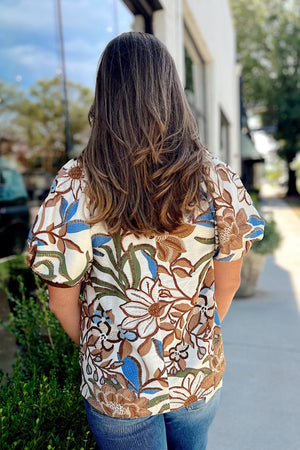 Brandy Top