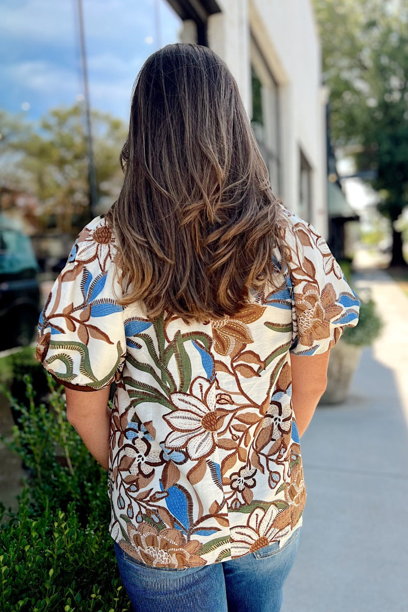 Brandy Top