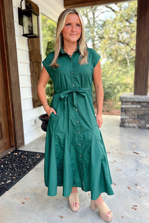 Tate Dress