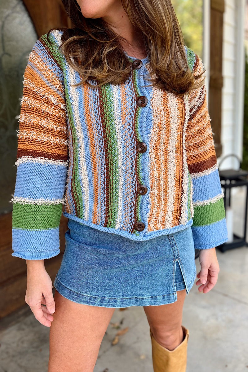 Eden Sweater