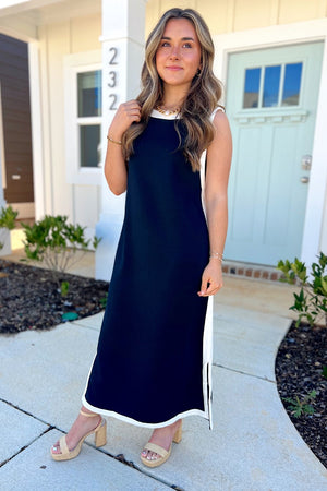 Marlow Dress
