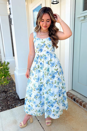 Cassie Dress