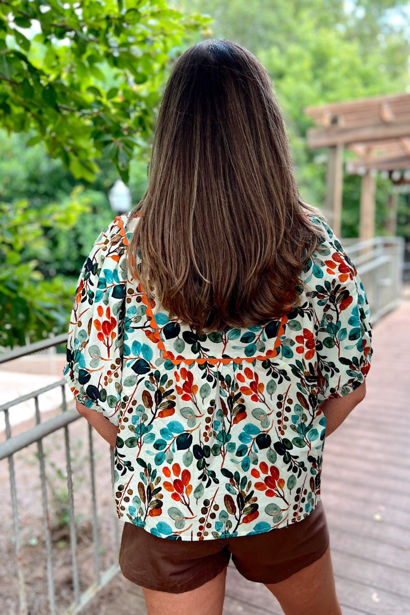 Harper Top