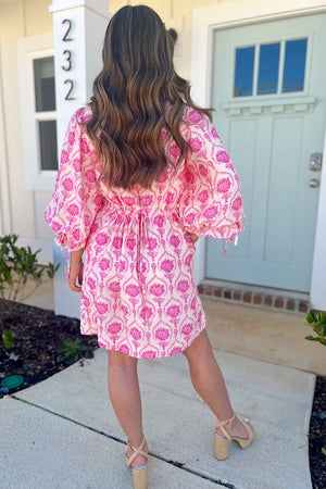 Harper Dress
