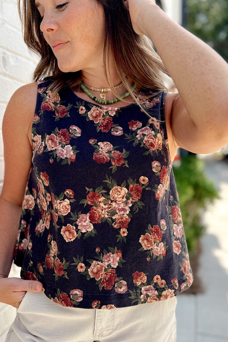 Mabel Top