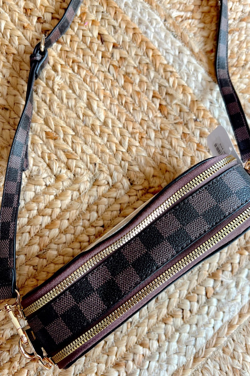 Demi Clear Bag