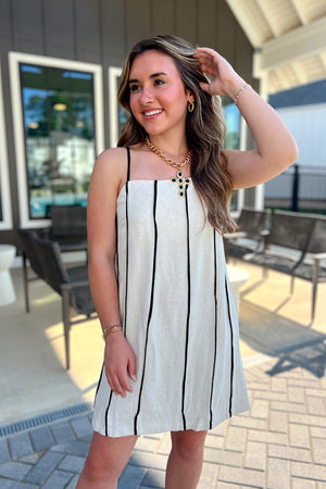 Rudy Dress