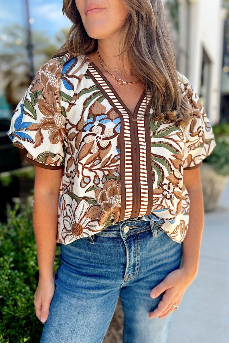 Brandy Top