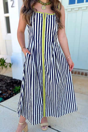 Burke Dress