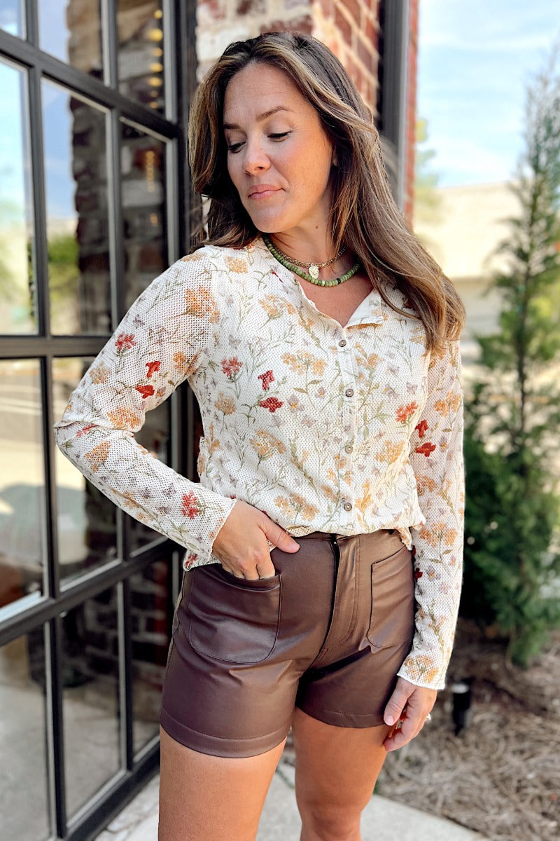 Krissy Top