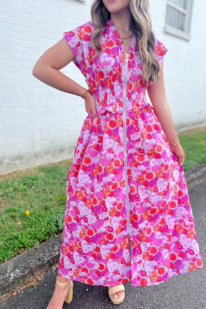 Jordan Dress