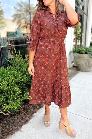 Annie Dress