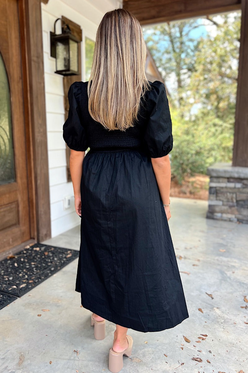 Kallie Dress