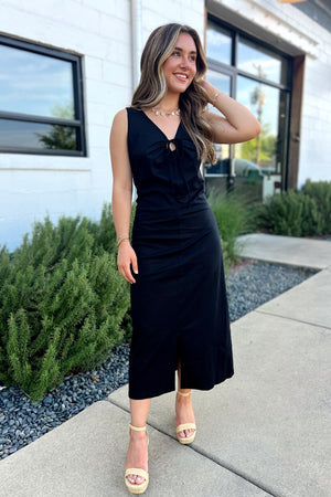 Everly Dress