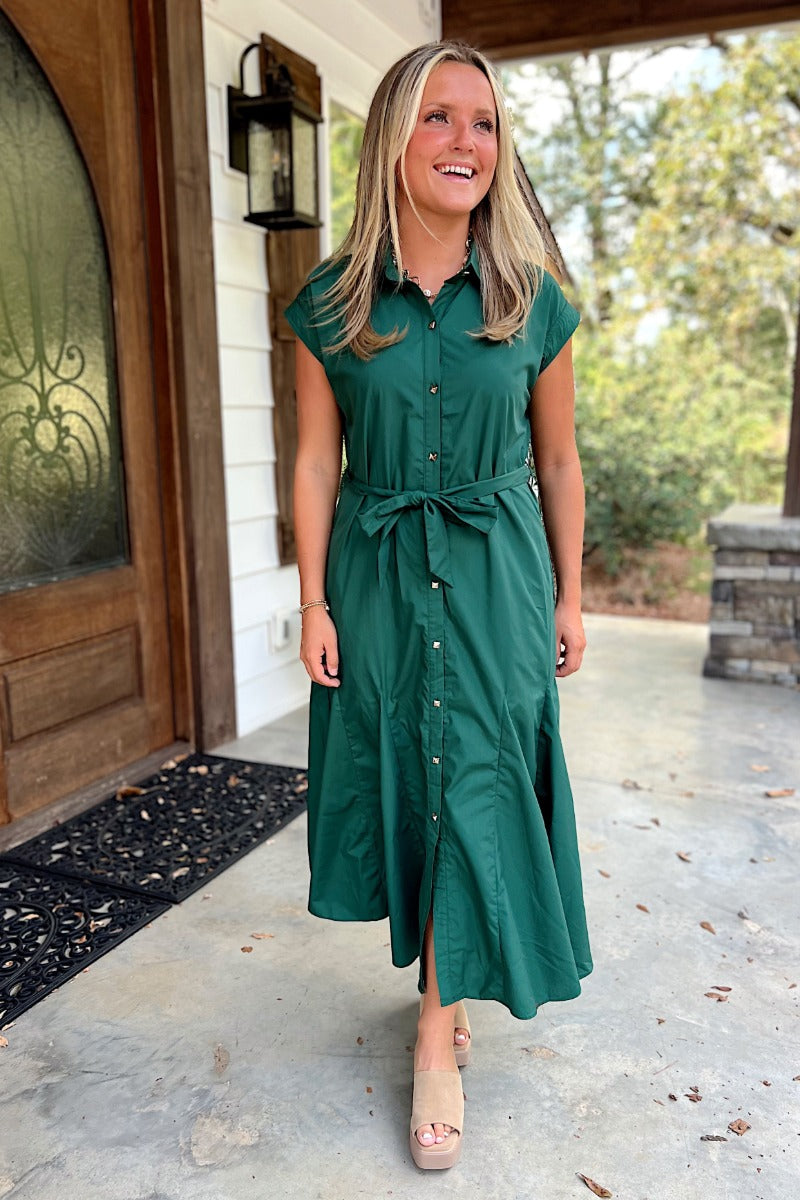Tate Dress