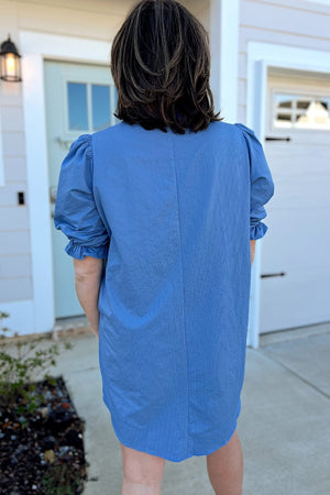 Benson Dress